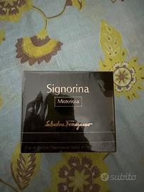 Profumo donna Salvatore Ferragamo Signorina