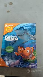 6211-Storie Da 1 Minuto Alla R.icerca Di Nemo