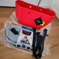 Borsa passeggino Nuvita MyMia