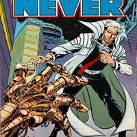 Nathan Never Numero 1