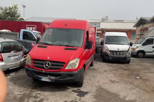 Mercedes sprinter