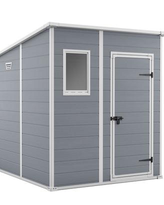 MANOR PENT 6x6 GRIGIO