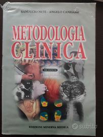 Metodologia clinica