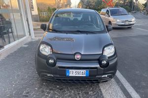 Fiat Panda 1.2 EasyPower city cross