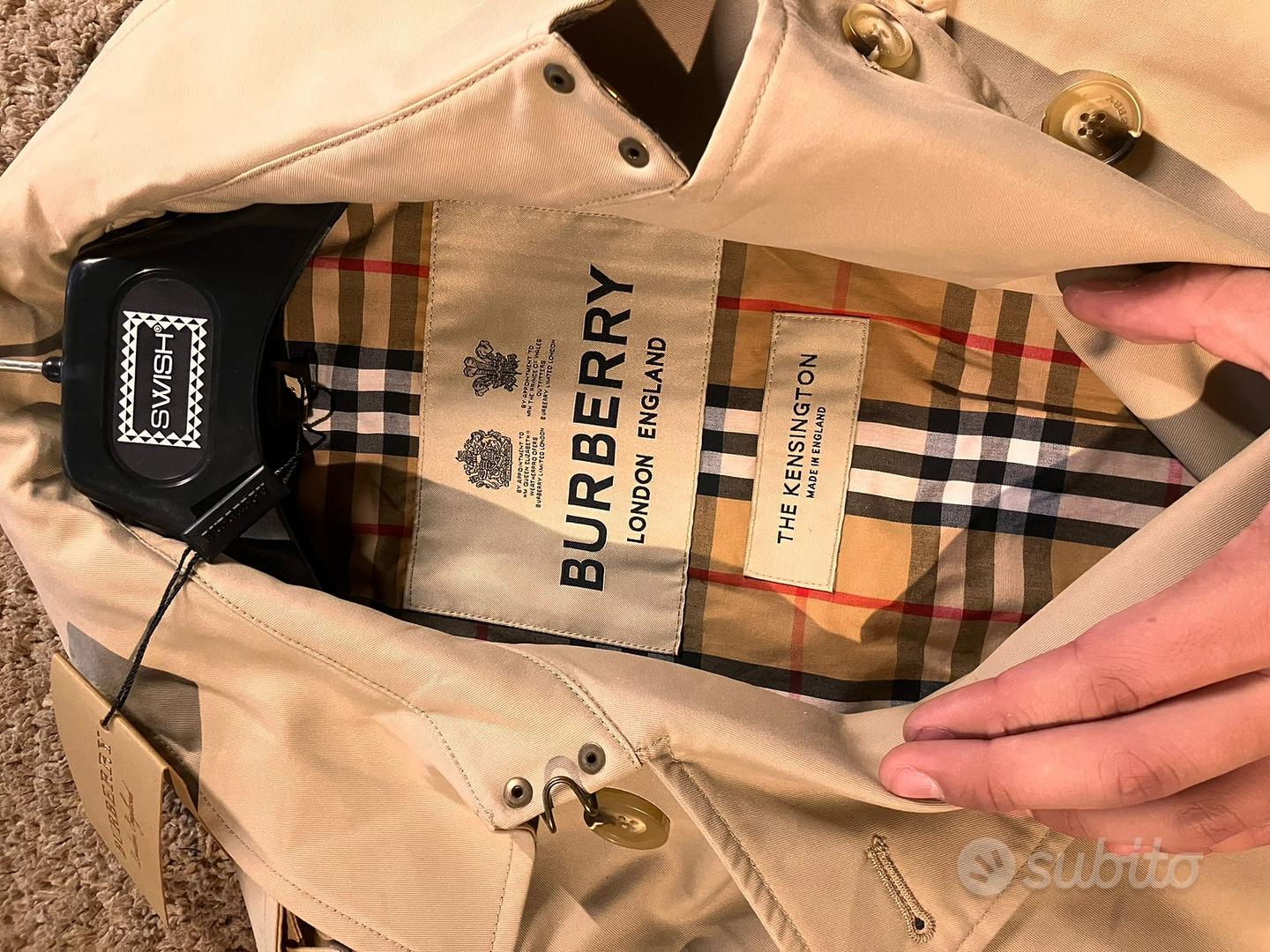 Burberry roma rm best sale