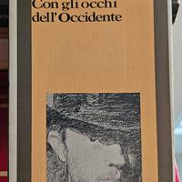 Con gli occhi dell'Occidente - Joseph Conrad