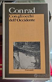 Con gli occhi dell'Occidente - Joseph Conrad