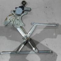 DAIHATSU TREVIS - CREMAGLIERA ANTERIORE DESTRO