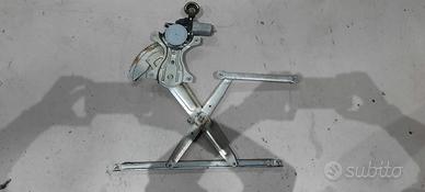 DAIHATSU TREVIS - CREMAGLIERA ANTERIORE DESTRO