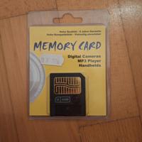 Smartmedia Card 64mb