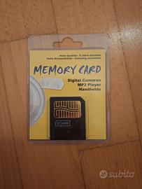 Smartmedia Card 64mb