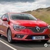 Ricambi usati RENAULT MEGANE 2018