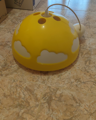 Lampadario ikea