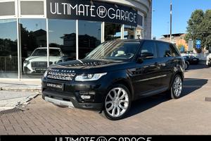 Land Rover Range Sport 3.0 E6 HSE Dynamic auto *Ce