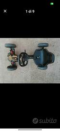 go kart bambino 