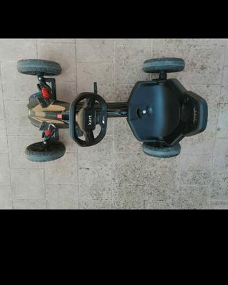 go kart bambino 