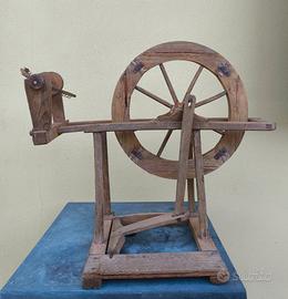 Arcolaio antico (filatoio)