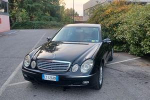 Mercedes E280 CDI Elegance