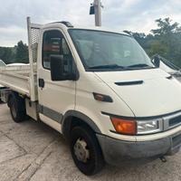 Iveco daily 35C ribaltabile