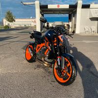 Ktm 1290 3.0 tech pack sbloccato IMMACOLATA