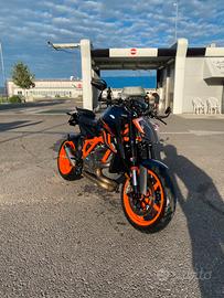 Ktm 1290 3.0 tech pack sbloccato IMMACOLATA
