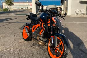 Ktm 1290 3.0 tech pack sbloccato IMMACOLATA