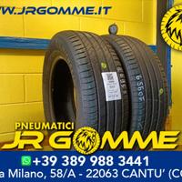 195/65/16 MICHELIN Estive 60%