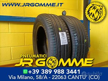 195/65/16 MICHELIN Estive 60%