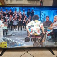 Smart TV Lg 43 pollici 