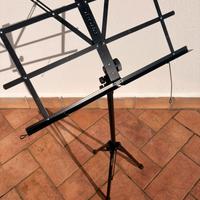 Leggio musicale Proel