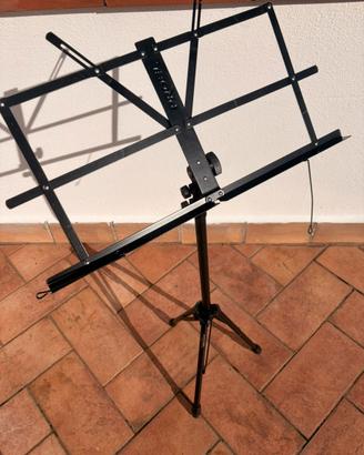 Leggio musicale Proel