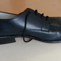 Scarpe eleganti per ragazzo n. 37