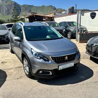 Peugeot 2008 BlueHDi 100 S&S Allure