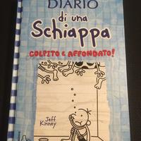 Diario Di Una Schiappa "Colpito e Affondato"