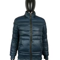 Hugo Boss Giubbotto Piumino Uomo Taglia 48 / M