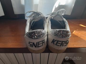 Scarpe GGDB 