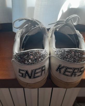 Scarpe GGDB 