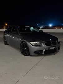 Bmw e92 320d