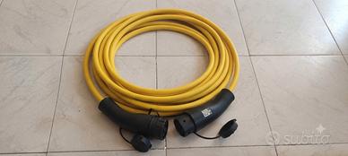 cavo di ricarica originale per jeep Avenger
