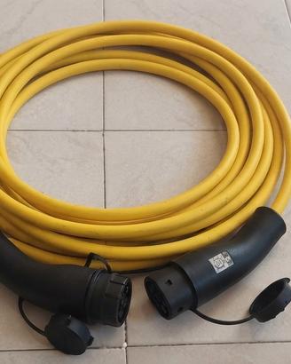 cavo di ricarica originale per jeep Avenger