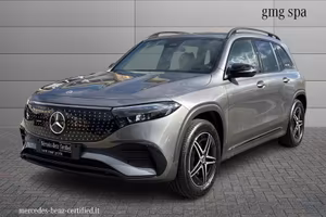 Mercedes-Benz EQB 250+ AMG Line Advanced