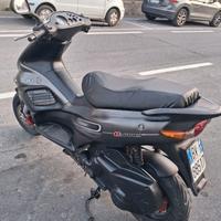 Gilera runner 125 vx
