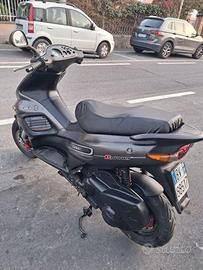 Gilera runner 125 vx
