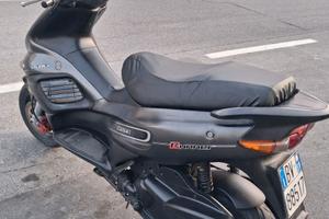 Gilera runner 125 vx