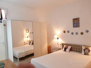 "A Casa di Gio'" Caporasocolmo ME