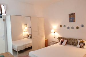 "A Casa di Gio'" Caporasocolmo ME