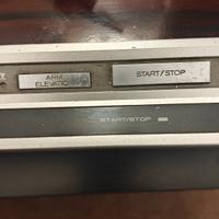 giradischi Pioneer PL-707