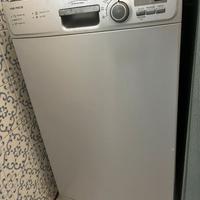 Lavastoviglie REX (Electolux)