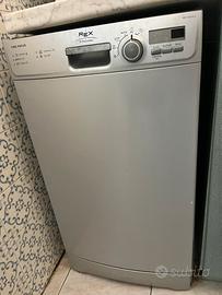 Lavastoviglie REX (Electolux)