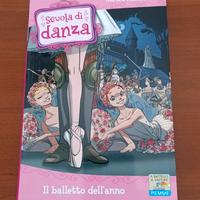 Libro "Ill balletto dell'anno" 